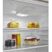 Blomberg BRFB1452SSN 28 Inch Counter-Depth Bottom-Freezer Refrigerator